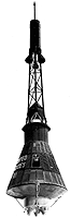 Mercury spacecraft